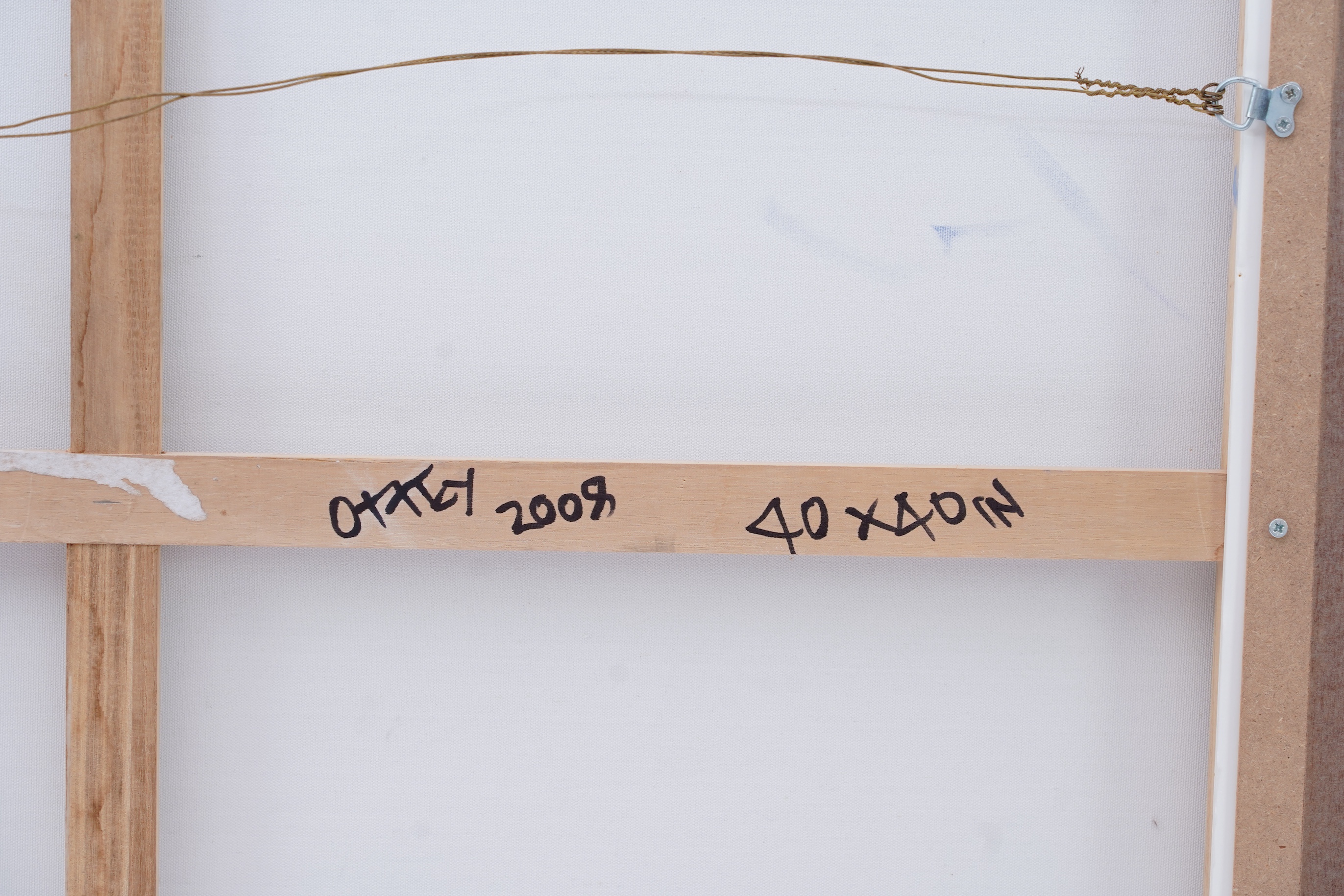 Piers Ottey, b. 1955, 'Gornergrat Zermatt- Morning and Evening'